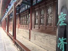 -万寿八仙宫
