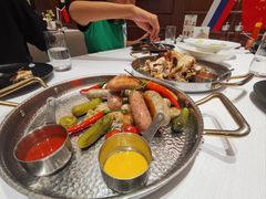 -马克西姆俄罗斯餐厅(通亚街店)