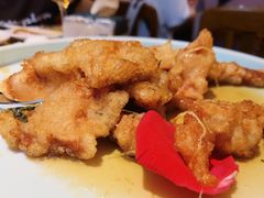 -宏达老菜馆(东安街店)