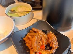 -秋色客家菜(流塘店)