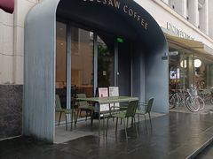 门面-Seesaw Coffee(上生新所店)