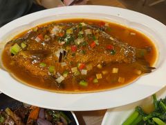 -董厨煨汤馆(车站路店)