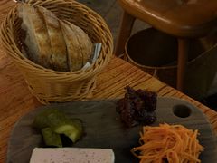 -羽深肉铺 Steak & Wine
