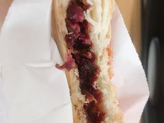 鲜花饼-泸溪河桃酥(西直门凯德店)