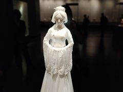 -中国闽台缘博物馆