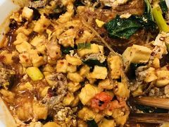 -刘信牛羊肉小炒泡馍(回民街店)
