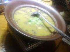 -何氏排骨(左家塘店)