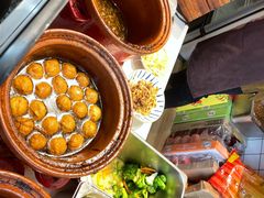 -红猪卤肉饭(大西洋美食城店)