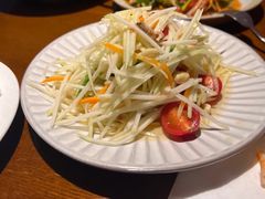 -泰国餐厅 Thai Food(裕华万达店)