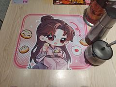 -小杨生煎(愚园路)