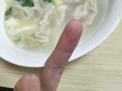 -津门永胜包子铺(哈尔滨道总店)
