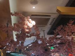 大堂-九田家黑牛烤肉料理(华侨城店)