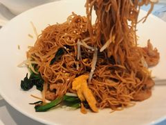 -春满园·早茶·粤菜·宴会(前海店)