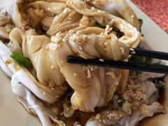 化州捞粉-化州大众美食城(宝安老牌店)