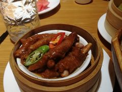 -粤域茶餐厅