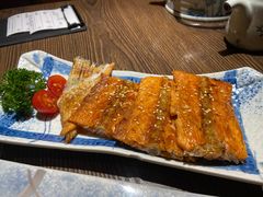 -大雄寿司(中华广场店)