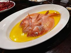 -杭州西子湖四季酒店·金沙厅