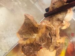 -犇牛记·鲜牛肉火锅