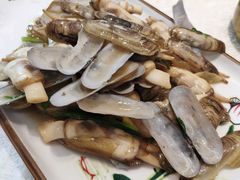 -启东海鲜人家(古美路店)