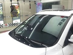-车艺佳龙膜隐形车衣汽车贴膜(宝山丰宝店)