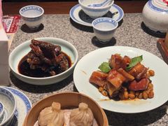 -南京大牌档(济南万象城店)