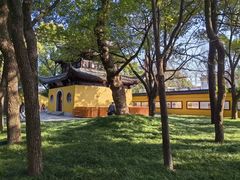 -西园戒幢律寺