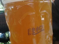 扎啤-真味海鲜坊