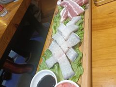 -江南本家韩国料理(太古仓中船汇店)