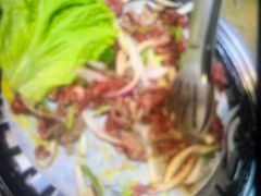 -齐齐哈尔兄弟烤肉(湖山美地店)