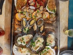 -原乡故事里海鲜大餐(玉祥门北马道巷店)