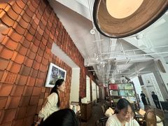 -花迹(富春江东街店)