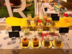 -盛宴自助餐厅(运达喜来登店)