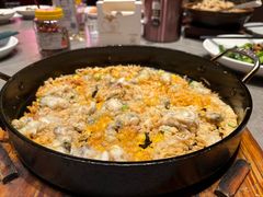 -张家卫·阳江菜·小海鲜(肥婆湾桥店)