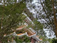 -水濂山森林公园