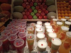 -炉小哥烤肉(朗悦公园茂店)