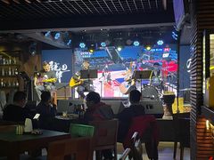 -热河以北x月亮瓦肆livehouse(环山路店)