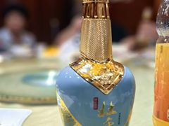 -真不同饭店(中州东路店)