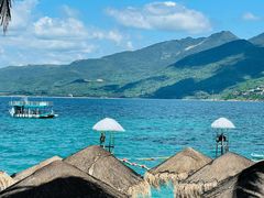 -海南分界洲岛旅游区