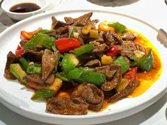 -味仙居(环城南路店)