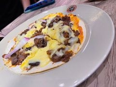 -漫咖啡MAANCOFFEE(清江路店)