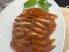 -紫光园·烤鸭(美术馆店)