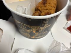 -麦当劳(杭州文三路店)