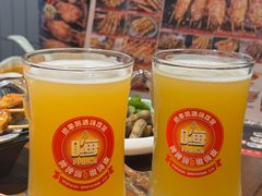 -管氏翅吧(地安门店)