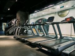 -MR.COOL健身工作室(浦江城市生活广场店)