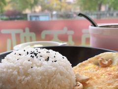 -海盗虾饭·剥好的小龙虾饭(SOHO尚都店)
