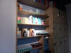 -明洞造型精品烫染