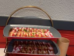 -新石器烤肉(百联川沙店)