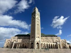 -哈桑二世清真寺