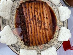 大刀烧白-丁丁厨娘