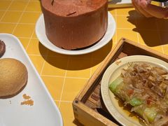 -蔡澜点心·粤菜(花城汇南区店)